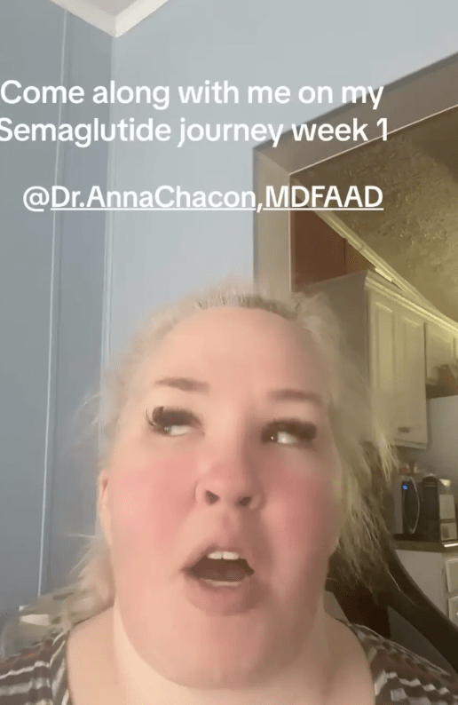 Mama June