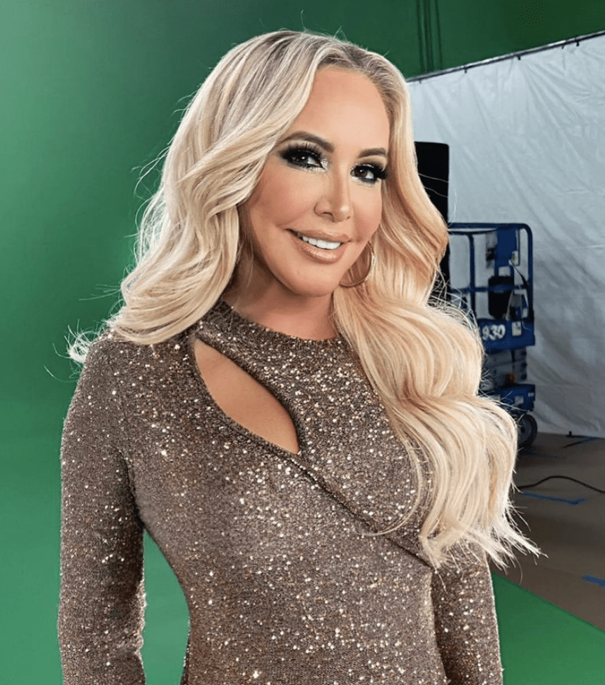 Shannon Beador