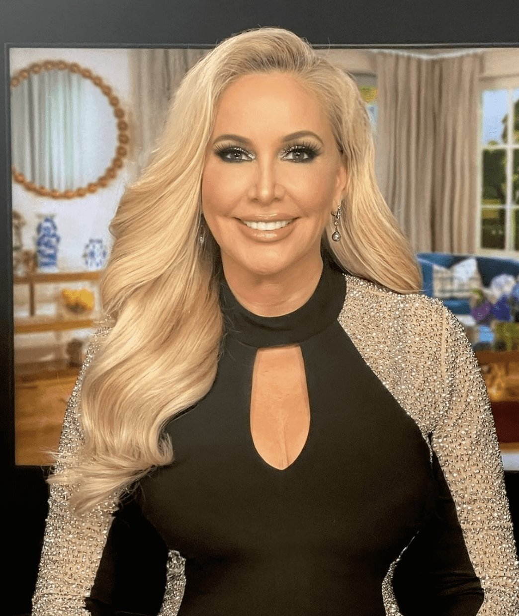 Tamra Judge Reveals Shannon Beador Turns Against Her in Season 18!