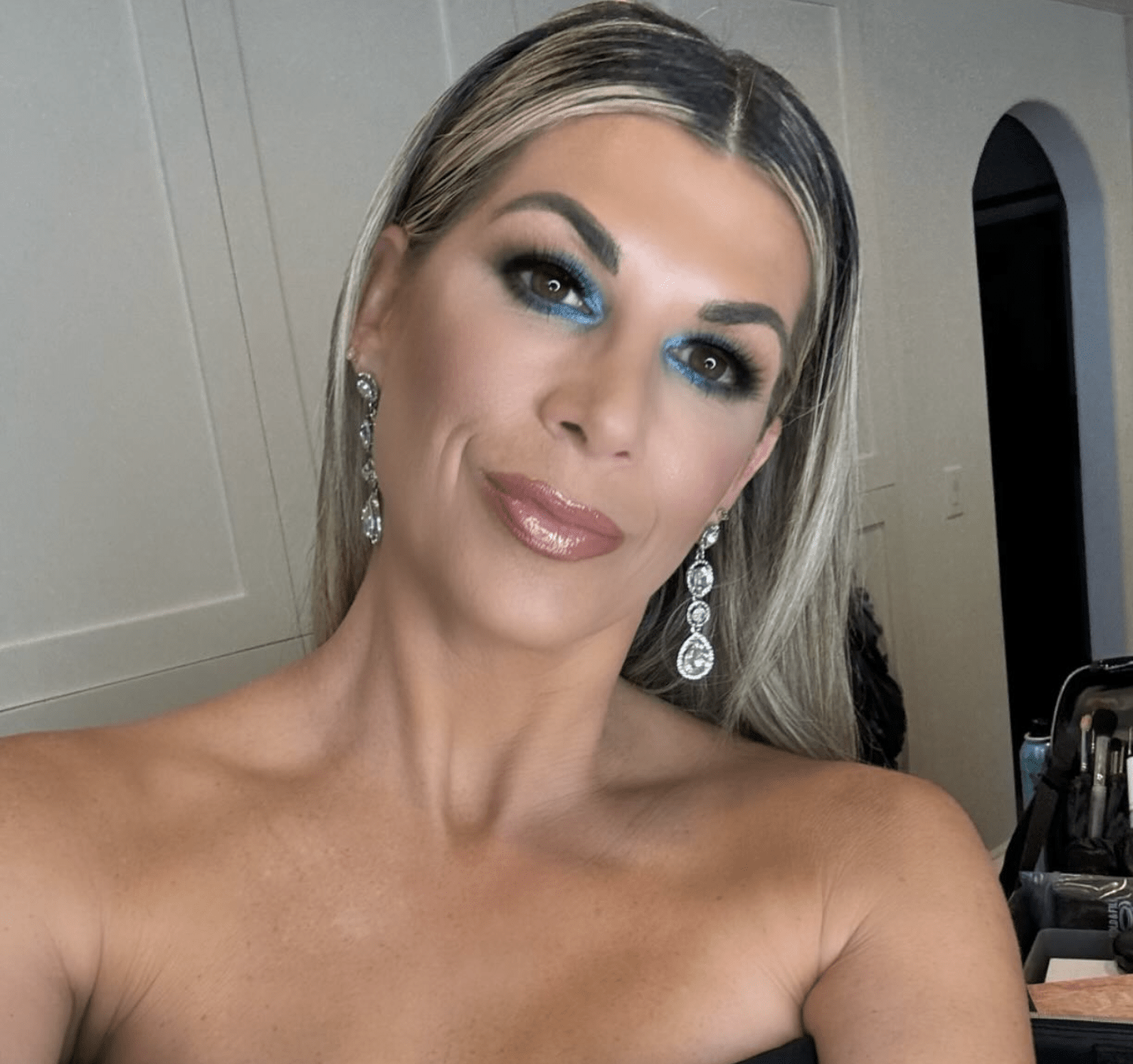 Alexis Bellino