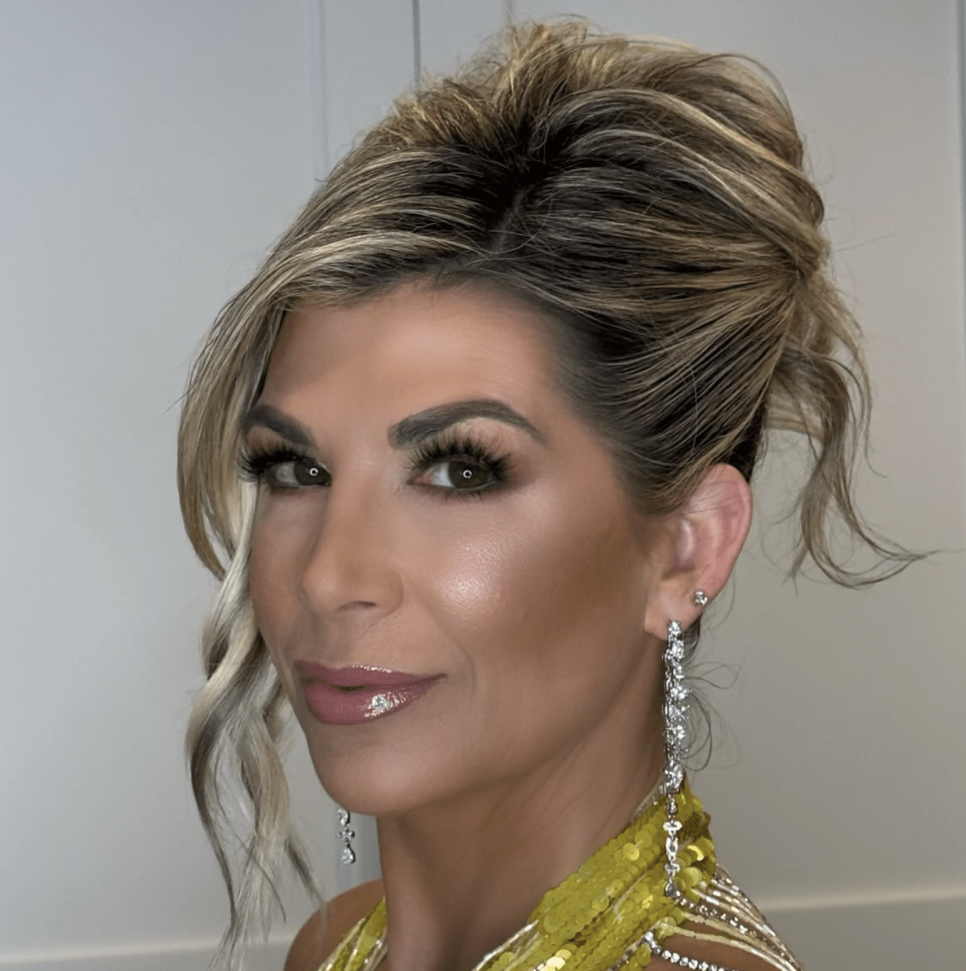 Alexis Bellino