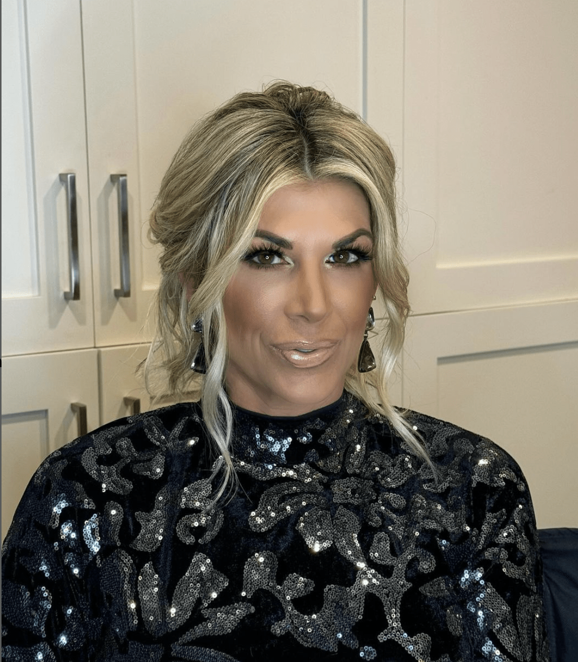 Alexis Bellino