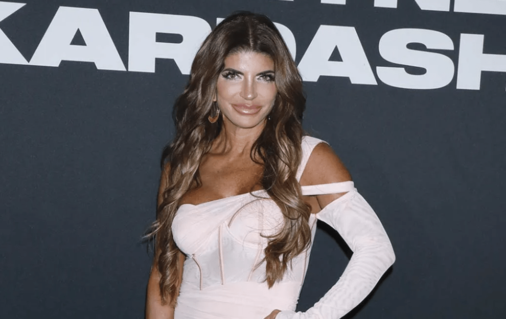 Teresa Giudice