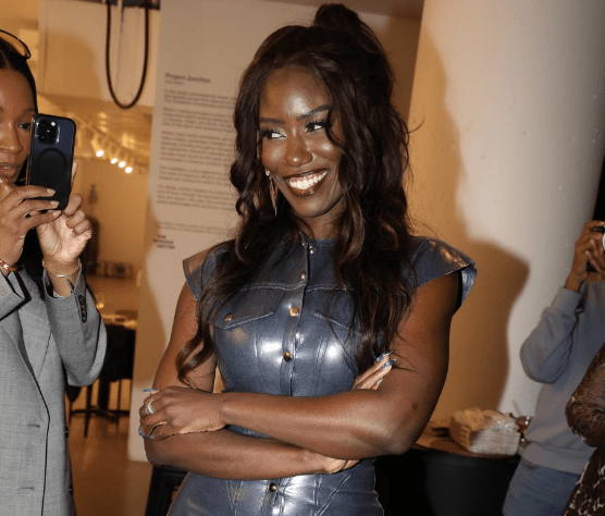 Bozoma Saint John