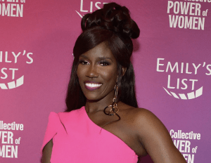 Bozoma Saint John