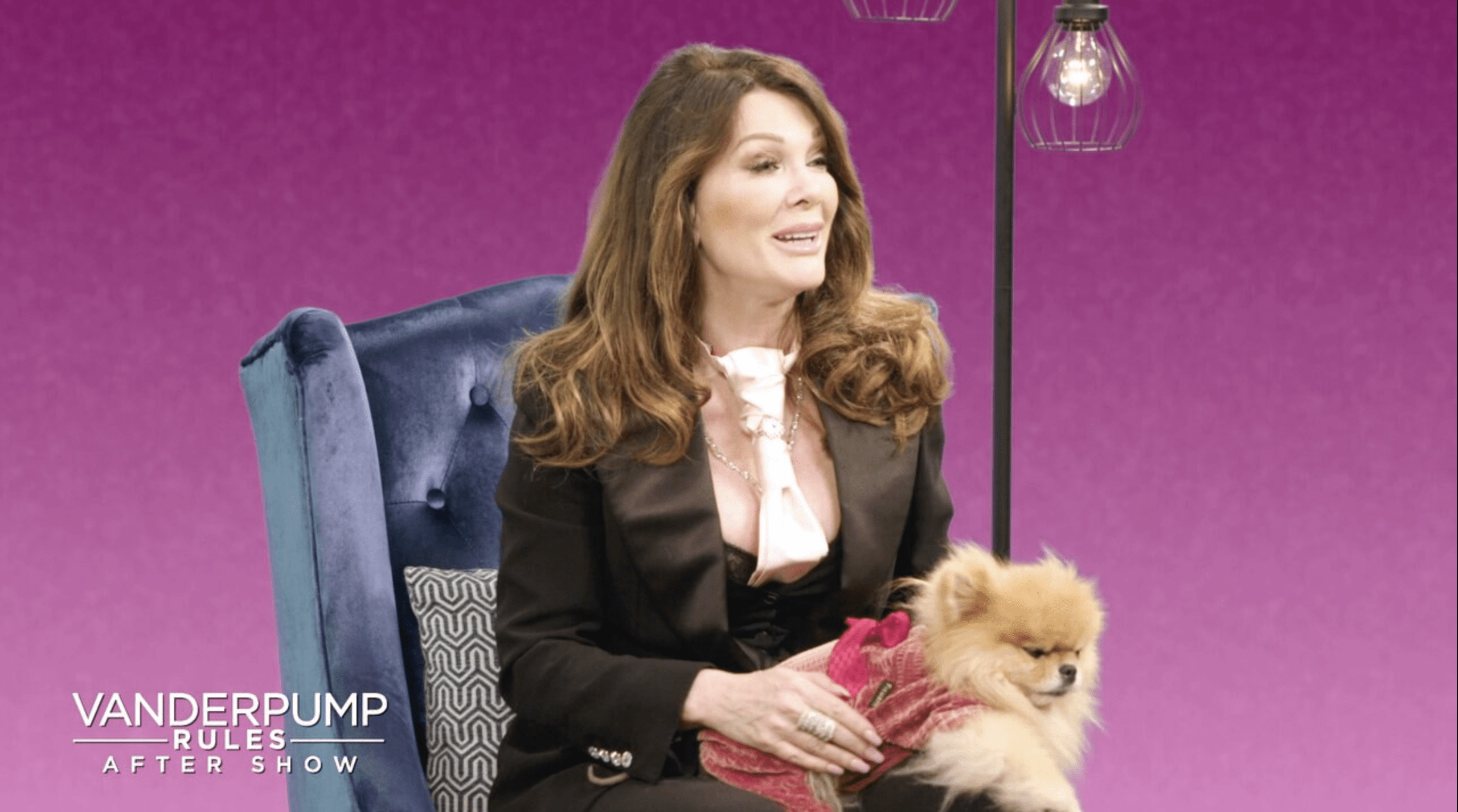 Lisa Vanderpump