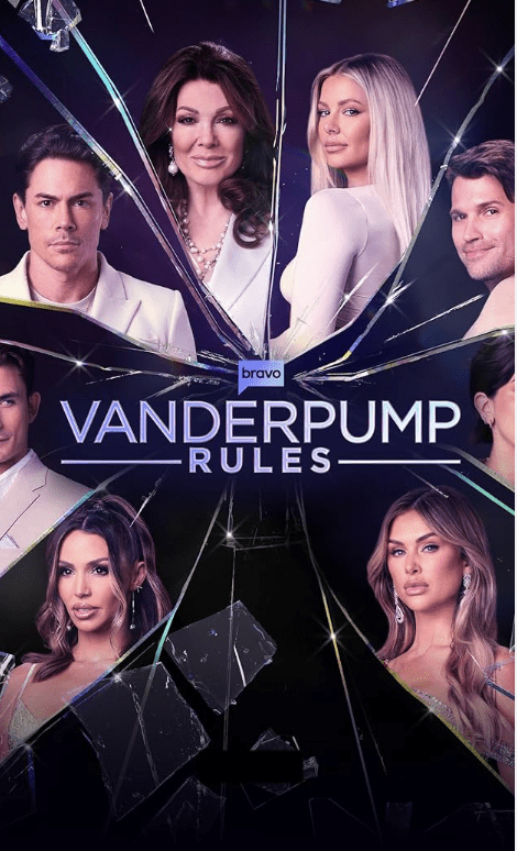 Vanderpump Rules