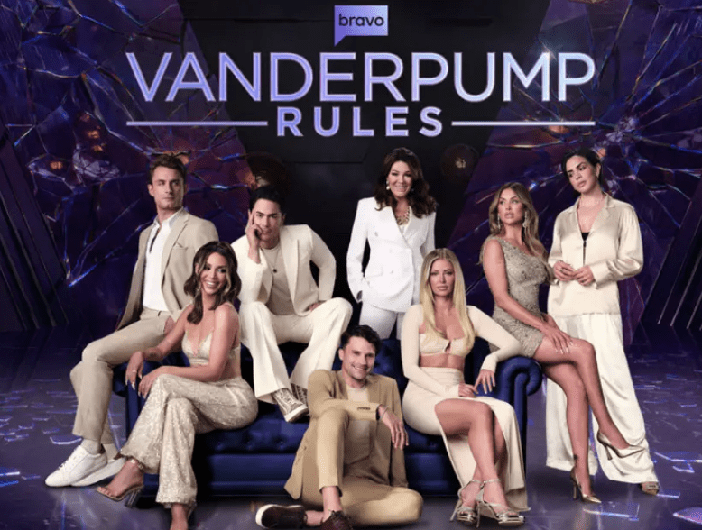 Vanderpump Rules