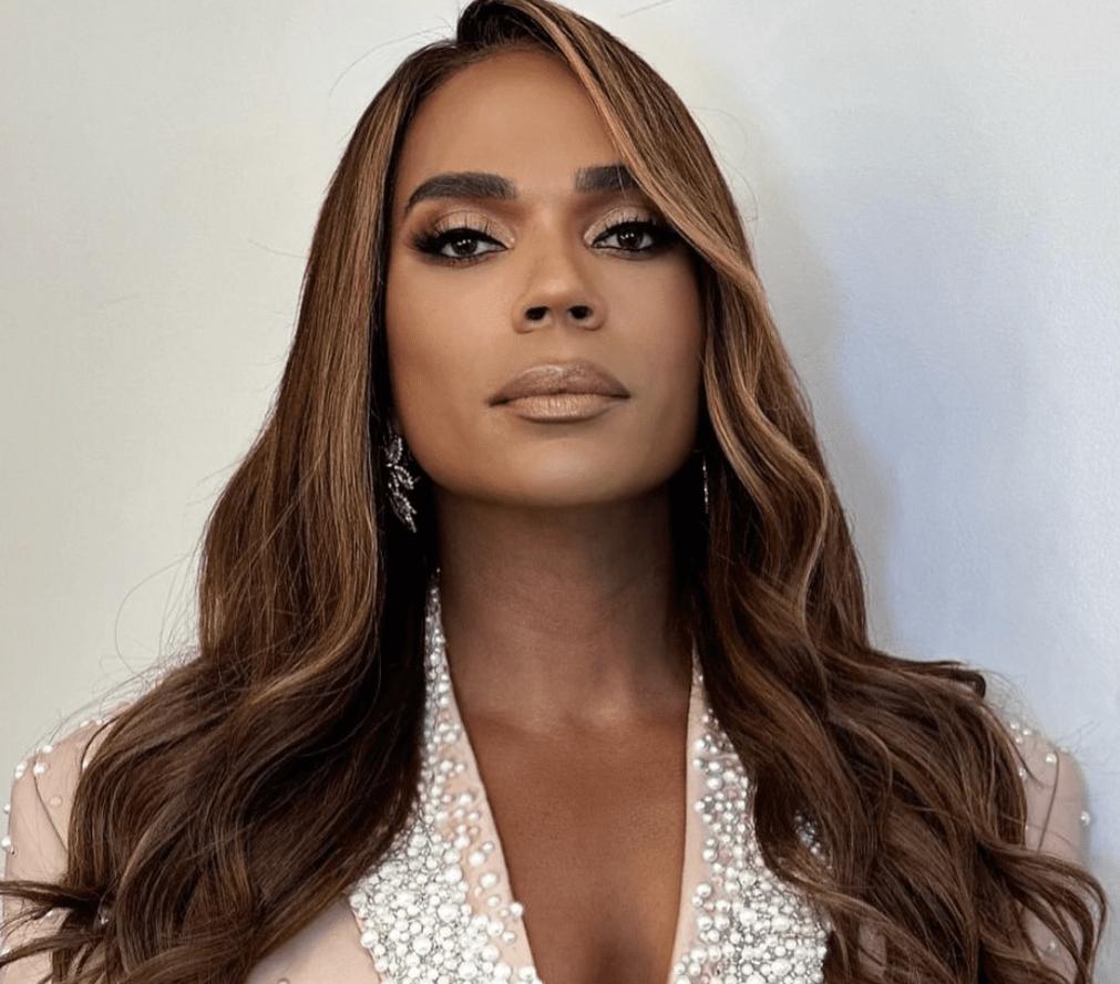 Gossip Blogger B. Scott TURNS ON Kenya Moore Over Revenge P*rn Stunt!