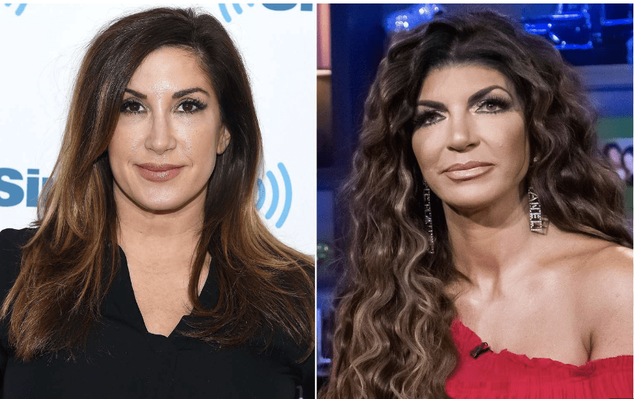 Jacqueline Laurita.