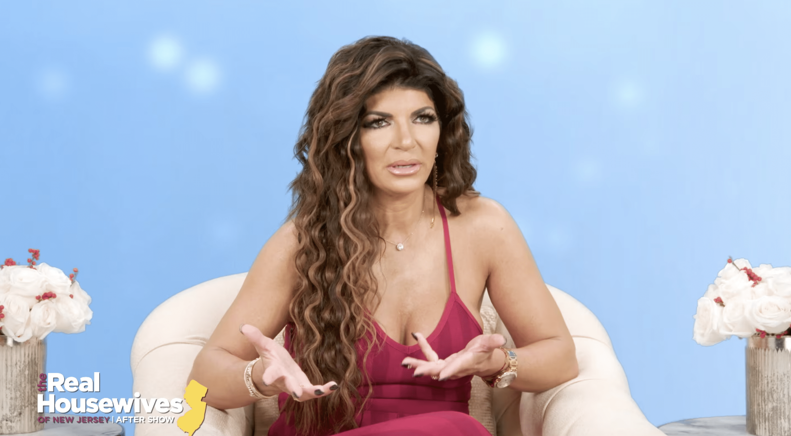 Teresa Giudice