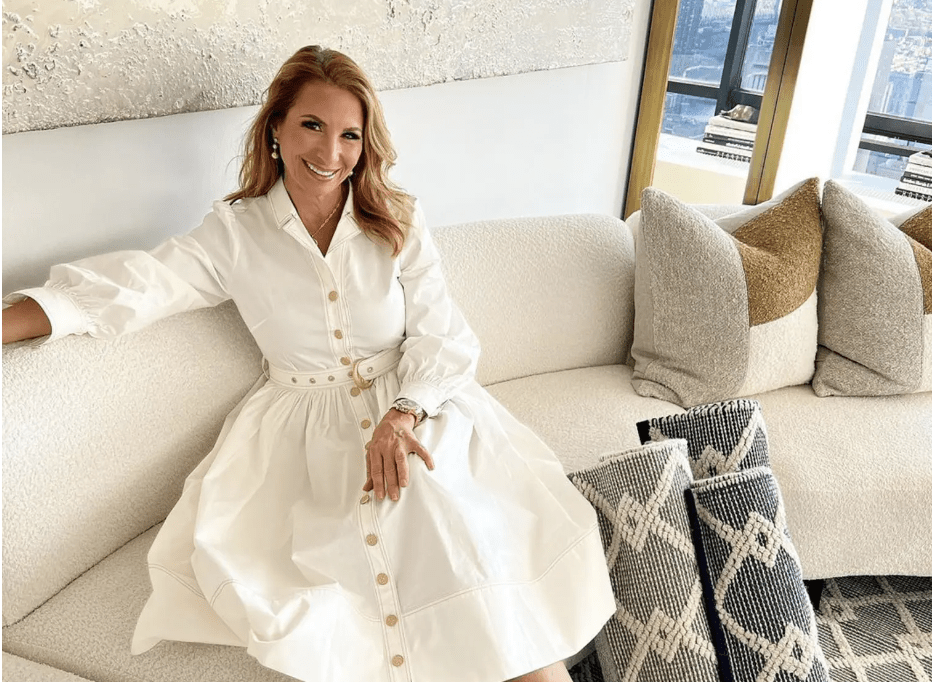 Jill Zarin