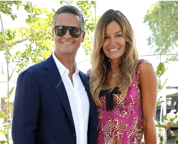 Kelly Bensimon Ends