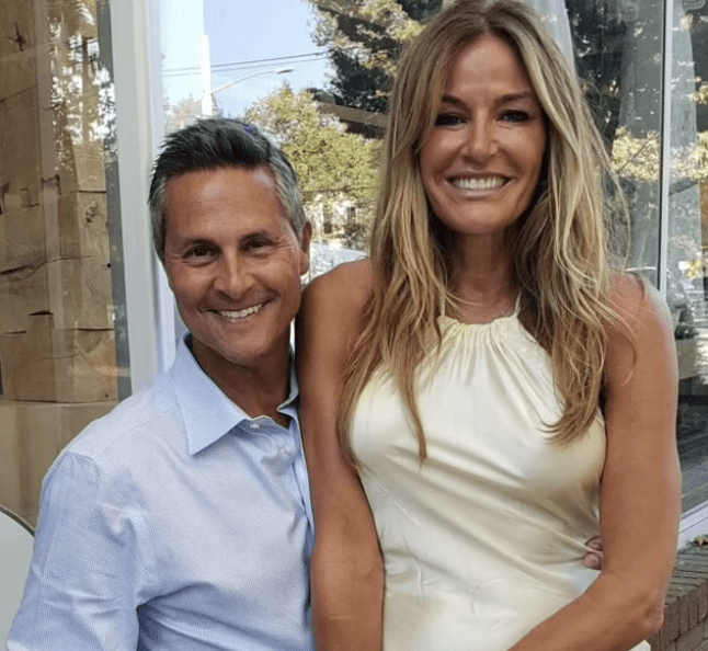 Kelly Bensimon Ends Engagement with Scott Litner: 'I’m Truly Shocked'