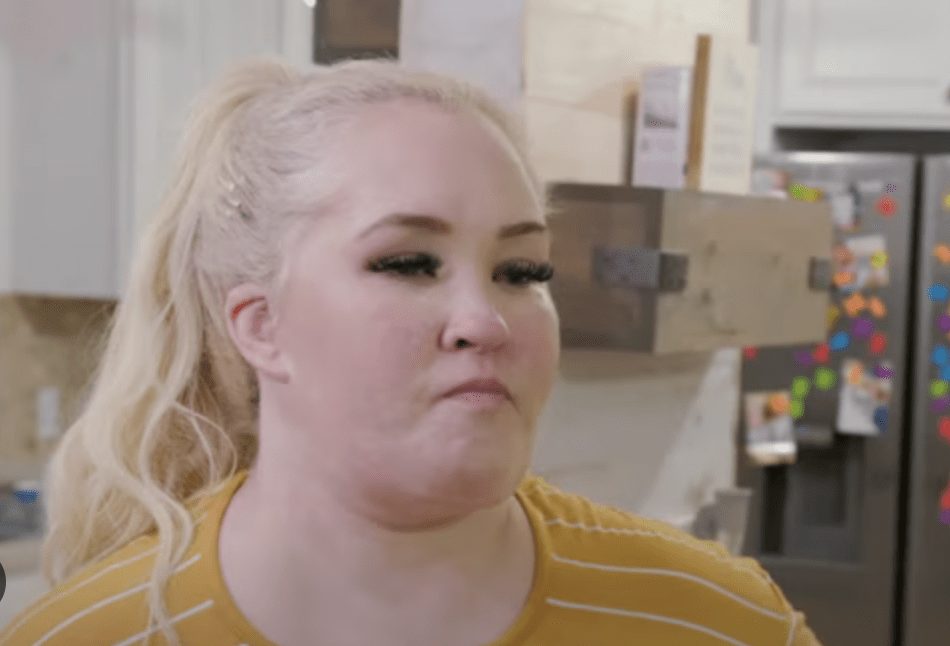 Mama June Shannon