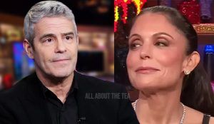 Andy Cohen