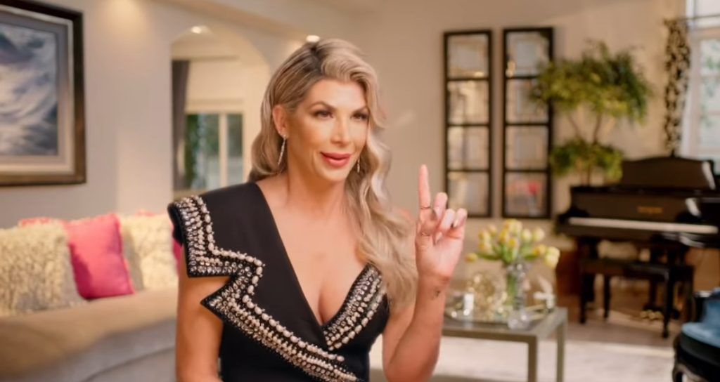 'RHOC' RECAP: Shannon Beador Slams Alexis Bellino’s CREEPY COPYCAT
