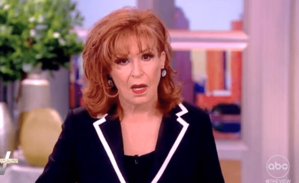 Joy Behar