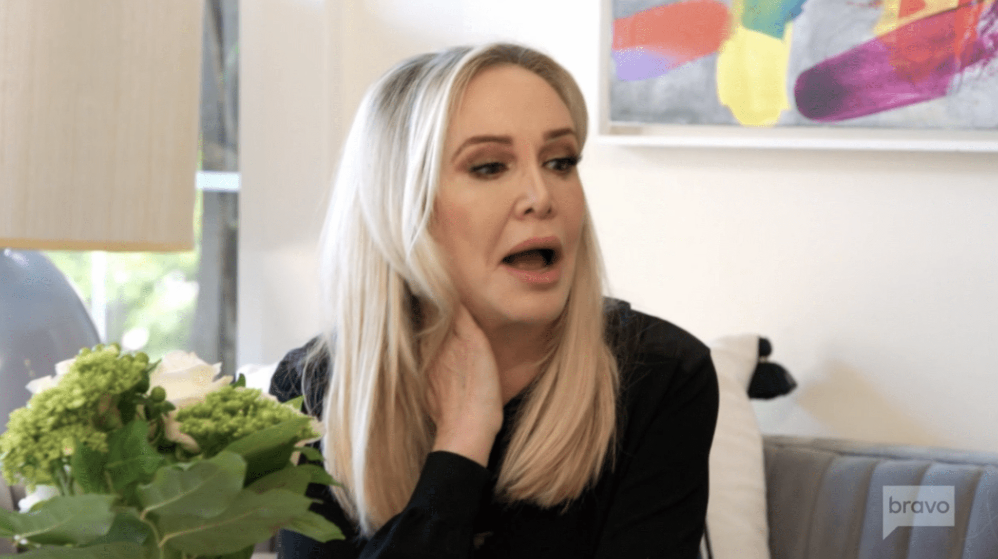 Tamra Judge and 'RHOC' Co-Stars Say Shannon Beador Needs REHAB ASAP ...