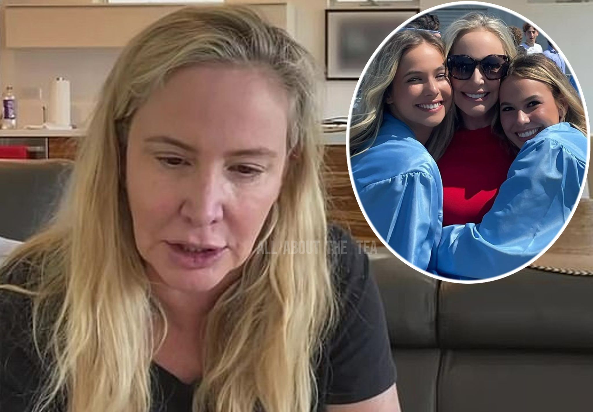 Shannon Beador Emotionally Apologizes to Her Daughters for DUI Incident(02)