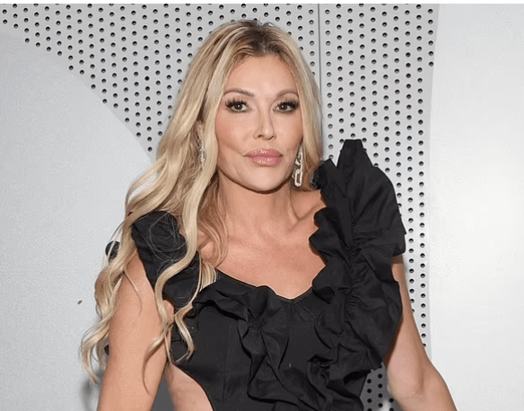 Brandi Glanville