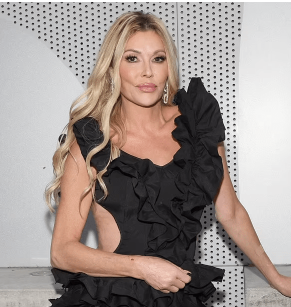 Brandi Glanville