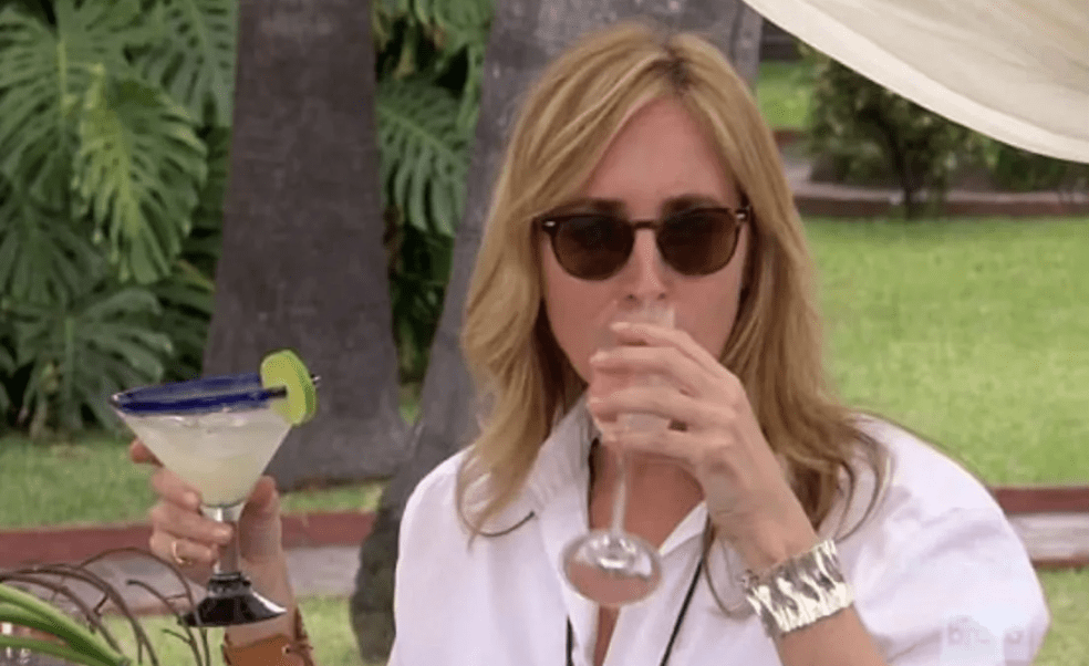 Sonja Morgan