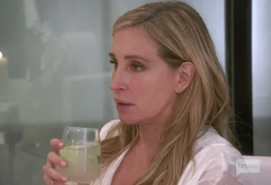 Sonja Morgan