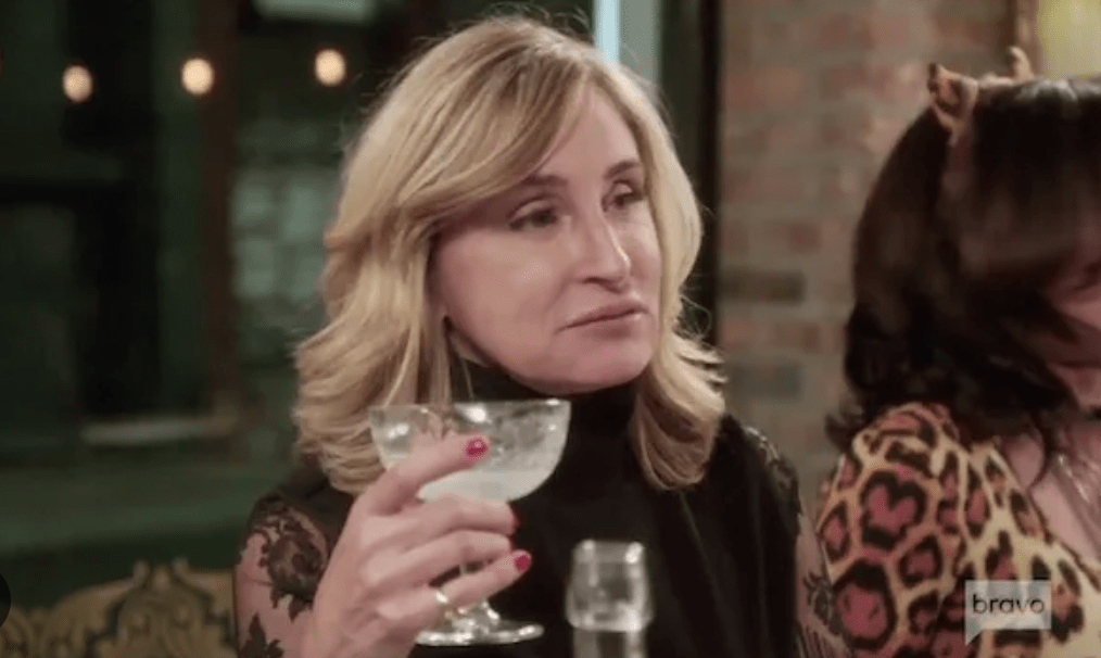 Sonja Morgan