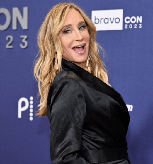 Sonja Morgan