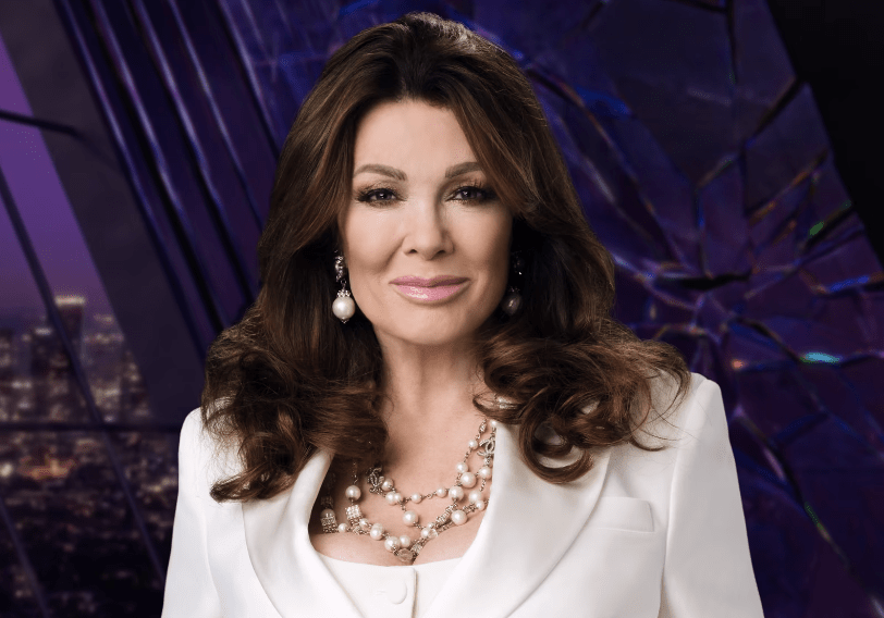 Lisa Vanderpump