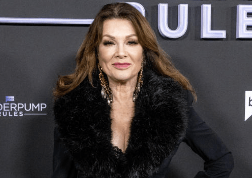 Lisa Vanderpump