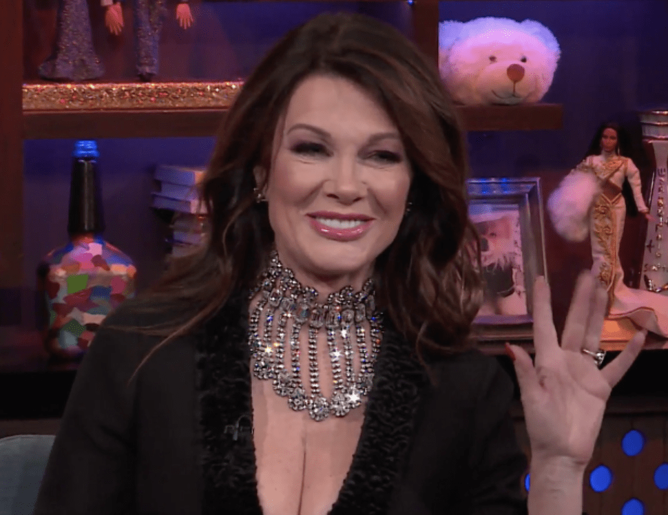 Lisa Vanderpump