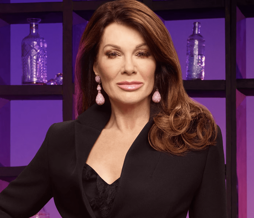 Lisa Vanderpump