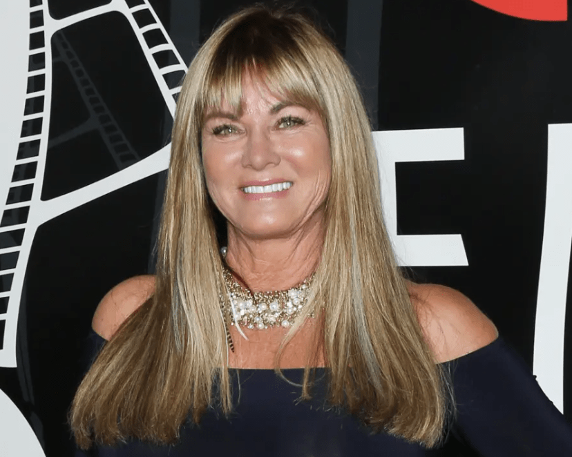 Jeana Keough