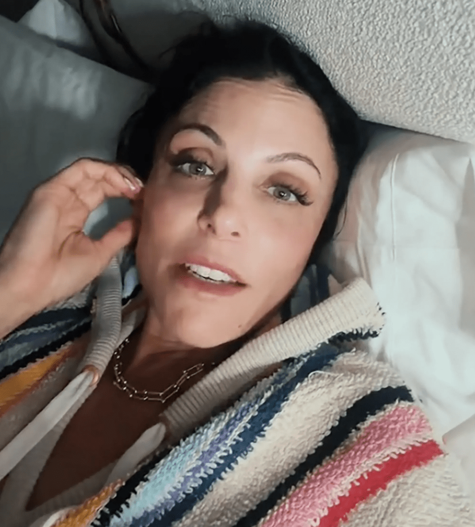 Bethenny Frankel