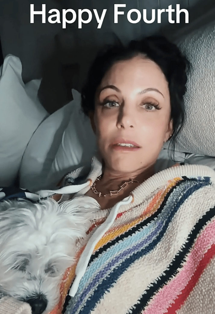 Bethenny Frankel