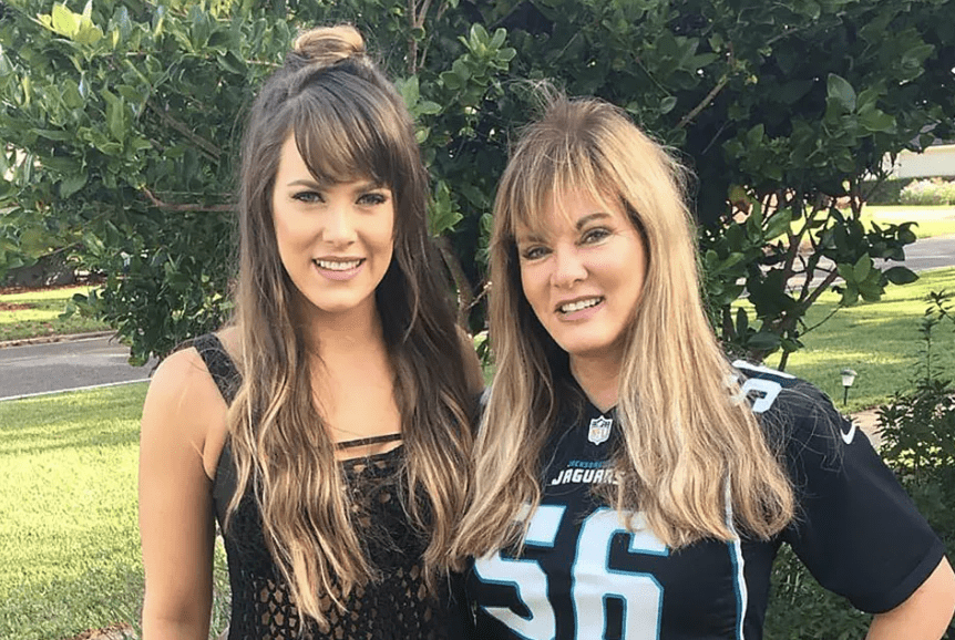 Jeana Keough