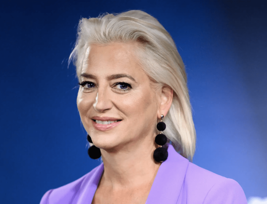 Dorinda Medley