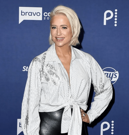 Dorinda Medley