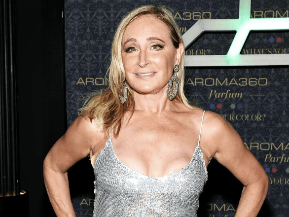 Sonja Morgan