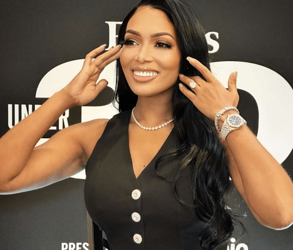 Phaedra Parks Returning to ‘RHOA’ After Kenya Moore’s Firing!(01)