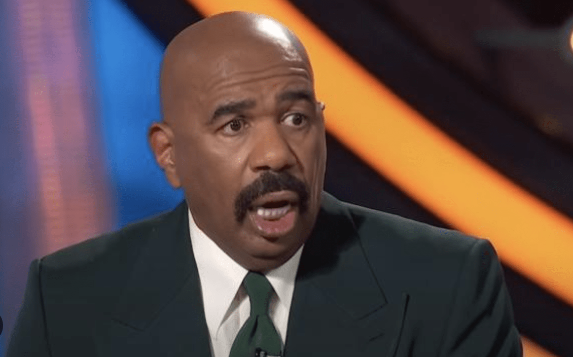 Steve Harvey