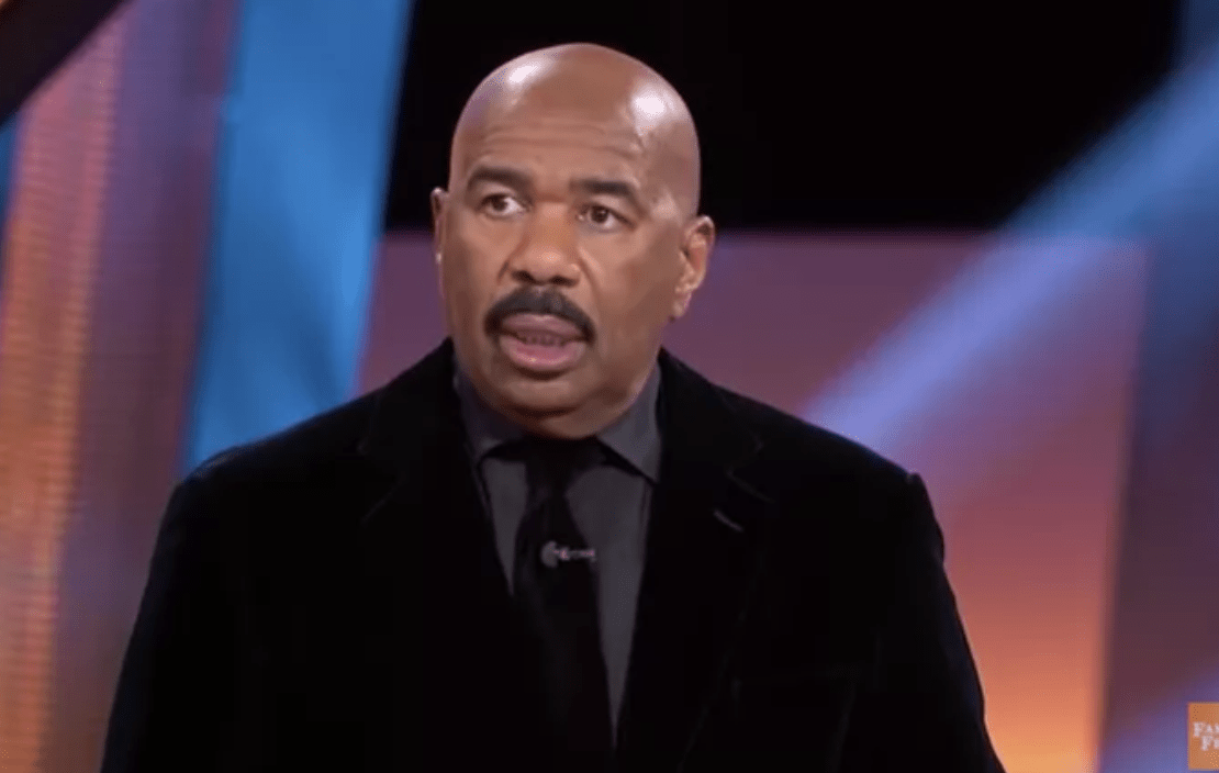 Steve Harvey