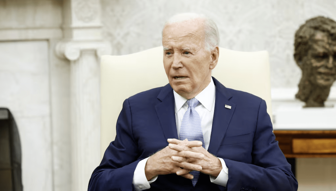 President Joe Biden