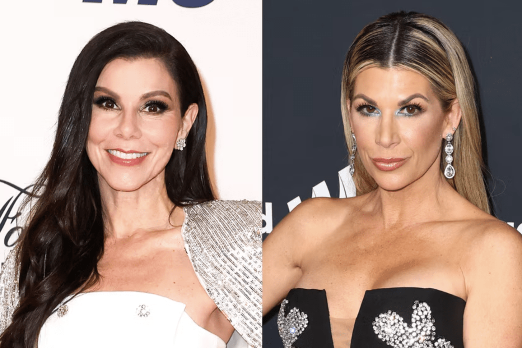 Heather Dubrow