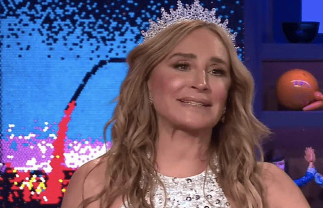 Sonja Morgan