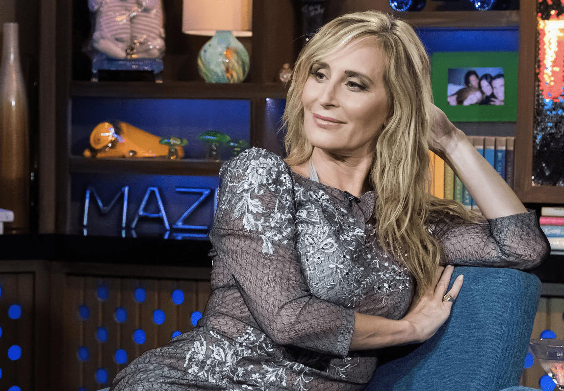 Sonja Morgan