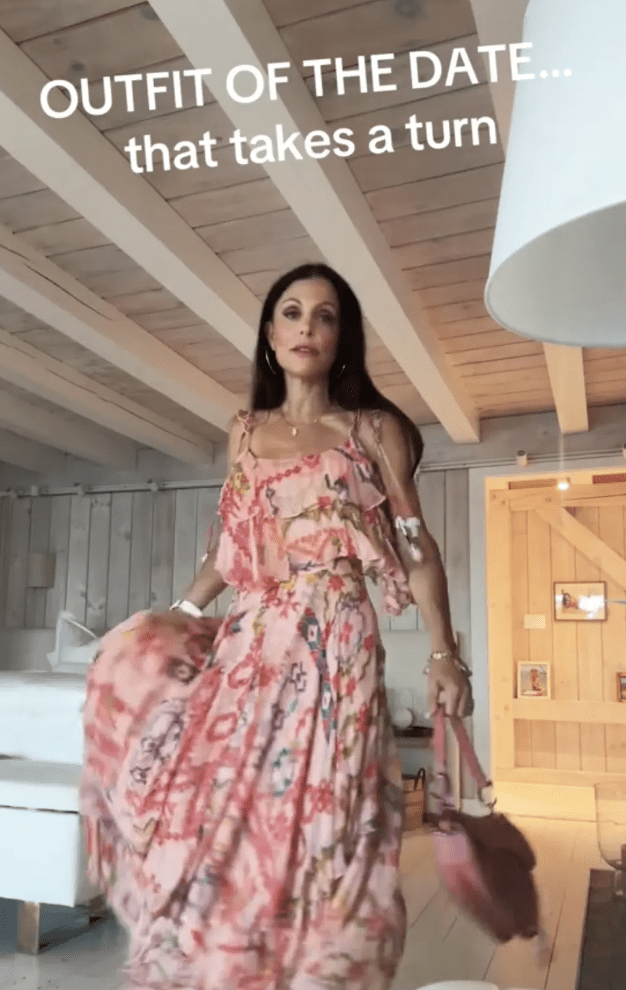 Bethenny Frankel