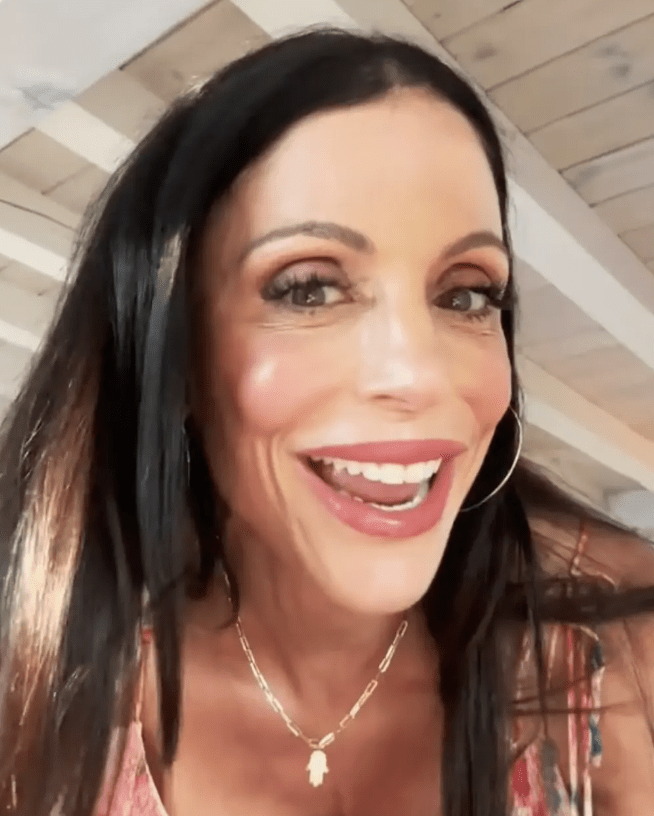 Bethenny Frankel